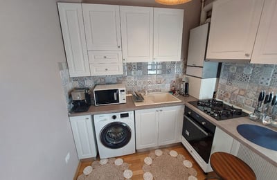 Location d’un appartement meublé et confortable de 2 pièces, 55 m², Constanța, Roumanie